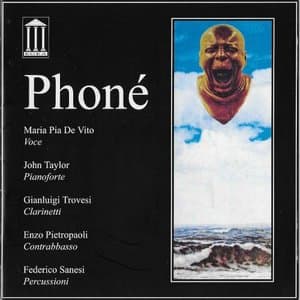 Phone