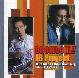 Brombo II !!