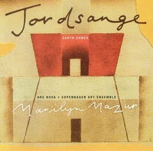 Jordsange