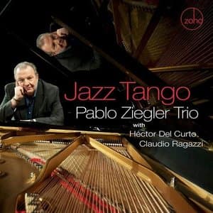 Jazz Tango