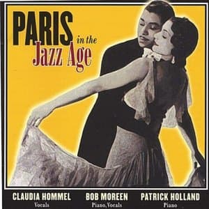 Paris in the Jazz Age