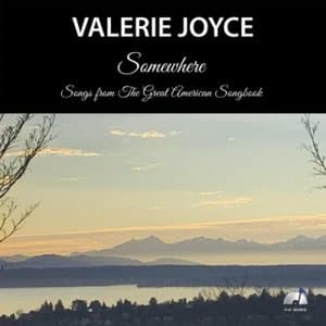 Somewhere - EP