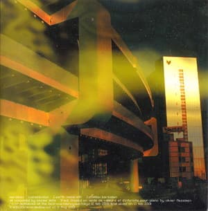 Merzbow / Kouhei