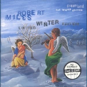 Dreamland (The Winter Edition)