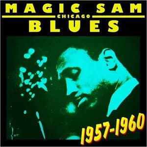 Chicago Blues 1957-1960