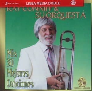 Mis 30 Mejores Canciones