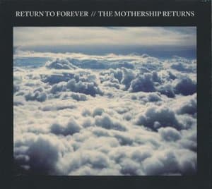 The Mothership Returns
