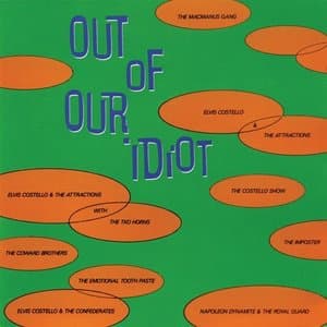 Out Of Our Idiot