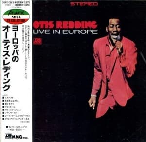 Live In Europe