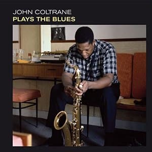 Plays the Blues (Bonus Track Version)