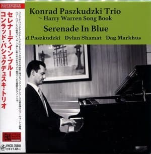 Serenade In Blue: Harry Warren Song Book