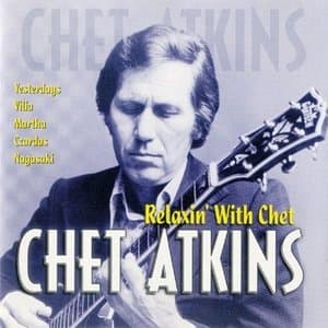 Relaxin With Chet