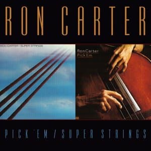 Pick Em / Super Strings