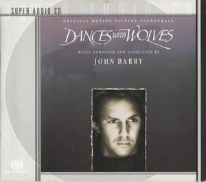 Dances With Wolves