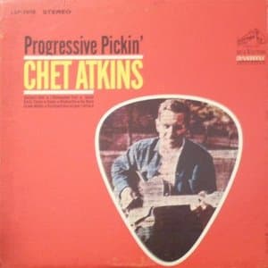 Progressive Pickin