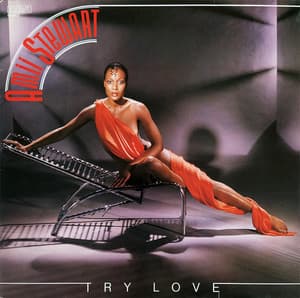 Try Love