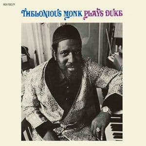 Plays Duke Ellington