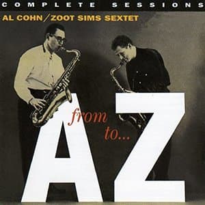 From A to Z: Complete Sessions [Bonus Track Version]