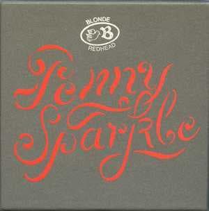 Penny Sparkle