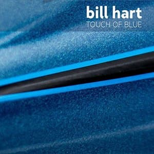 Touch of Blue