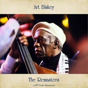 The Remasters (All Tracks Remastered)