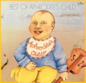 Best Of Aphrodites Child