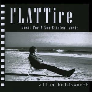 Flat Tire (Music for a Non-Existing Movie)