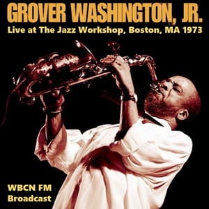 1973-04-03, Jazz Workshop, Boston, MA
