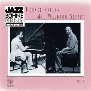 Jazzbuhne Berlin 83 / Jazz Buhne Berlin 79, Vol. 18