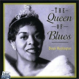 The Queen Of Blues