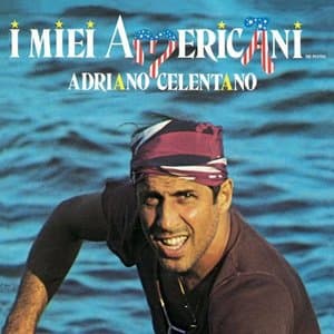 I Miei Americani Tre Puntini (Remastered 2011)