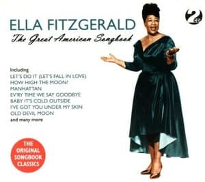 The Great American Songbook
