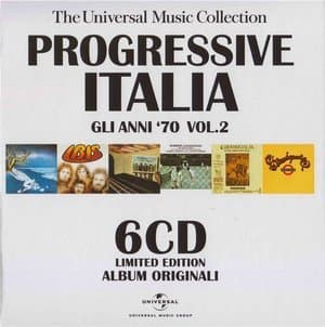 Pasquale Minieri & Giorgio Vivaldi - Carnascialia (1979)  (Remastered) (CD3)