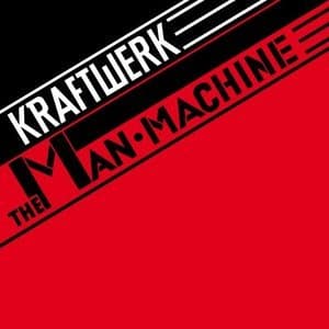 The Man-Machine (2009 Remastered)