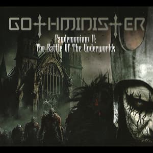 Pandemonium II: The Battle Of The Underworlds