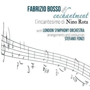 Plays Enchantment: LIncantesimo di Nino Rota