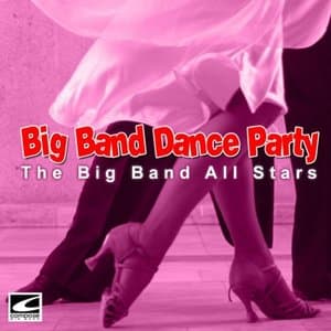 Big Band Dance Party