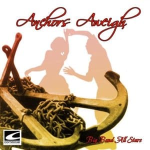 Anchors Aweigh