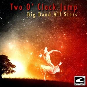 Two O Clock Jump