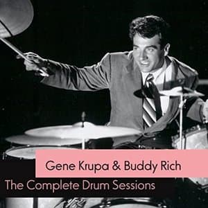 The Complete Drum Sessions
