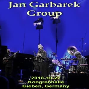 2018-10-27, Kongrebhalle, Gieben, Germany [thin man - rdwm]