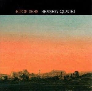 Headless Quartet