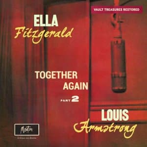 Ella & Louis Together Again, Part 2 (Restored 2024)