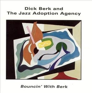 Bouncin With Berk