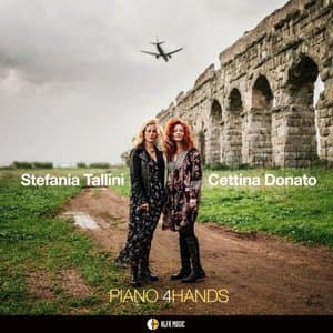 Piano 4Hands