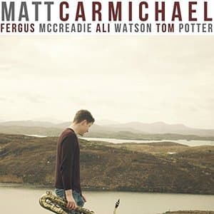 Matt Carmichael