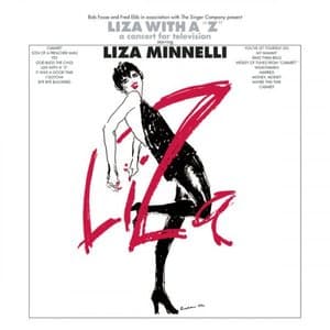 Liza With A Z