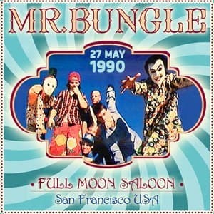 1990-05-27, Full Moon Saloon, San Francisco, CA