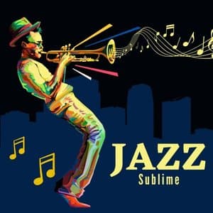 Jazz Sublime