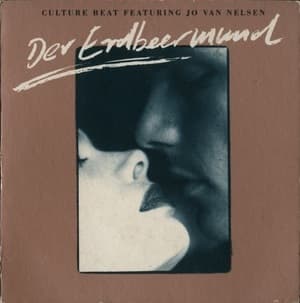 Der Erdbeermund